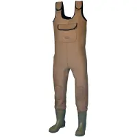 Shakespeare Sigma Neoprene Wader Groen EU 44 Man