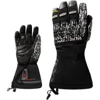 Lenz Verwarmde handschoenen 7.0 | Maat XS