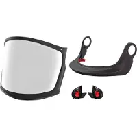 Kask Vizier Kit Full