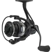 Mitchell Mx5 Hs Spinning Reel Zwart 4000