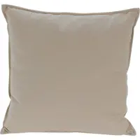 Homestyling Decoratief kussen, 45 x 45 cm