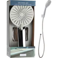 Bathroom Solutions Handdouche met slang |