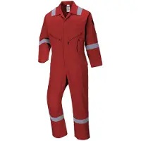 Portwest Iona C814 Katoenen Overall Uv-bescherming | Maat: XXL