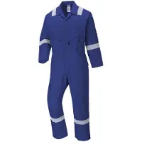 Portwest Iona C814 Katoenen Overall Uv-bescherming | Maat: M