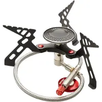 Prologic Blackfire C-series Kampeerkookstel