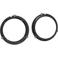 ACV Speaker Ringen Ø 165 mm Ford Fiesta/ Ka/ Focus/Transit/Tourneo/Mondeo