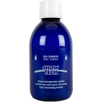 Show Tech - No More Tears - Oogverzorging Hond - 250 ml - Oogdruppels Hond - Oogreiniger Hond