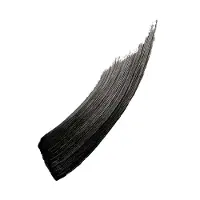 Lumene Color Cosmetics Stay Volume Mascara Mascara 9 ml Black