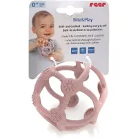 Reer Bite&Play - Bijt- en grijpbal, roze