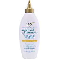 OGX 177ML ARGAN OIL MIRACLE WATER