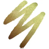 Rimmel Oogschaduw - - Wonder'Last - 008 Galactic Green - Levendige kleur - Gemakkelijke applicatie formule
