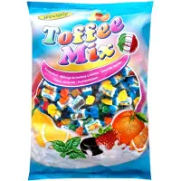 Woogie Toffee Mix 1 kg
