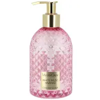 Vivian Gray Gemstone Pink Creme zeep 300ml