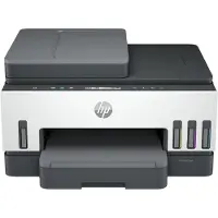 HP Smart Tank 750 - All-in-One Printer - 4800 x 1200 DPI - Wifi