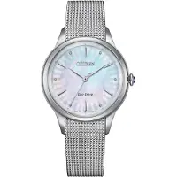 Citizen reloj EM1150-86D
