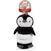 Rosewood Cupid & Comet Paulien Pinguin Kerst Speelgoed