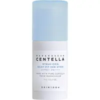 SKIN1004 - Madagascar Centella Hyalu-Cica Silky-Fit Sun Stick - SPF50+ PA++++ - 7 g