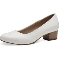 Jana Dames Pumps 8-22360-42 100 H-breedte Maat: 40 EU