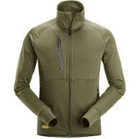 Snickers Workwear Workwear 8023 Flexiwork, Polartec Power Stretch Jack | Maat: L
