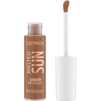 Catrice - Vloeibare Bronzer Melted Sun 10 ml