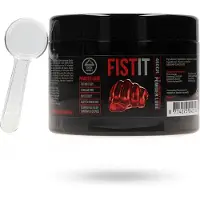 Fist It - Powder Lube - 460 gr