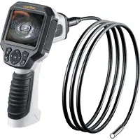 Laserliner VIDEOSCOPE XXL SET (9 MM 5 M 3,5", TOP GUIDE REC)"