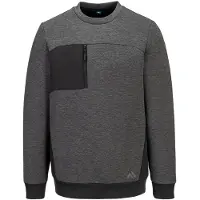 Portwest Kx377 Kx3 Tech Sweatshirt Regular Fit Street | Maat: L