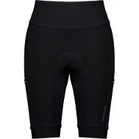 Endurance - Women's Bray V2 Cycling/MTB Cargo Tights - Fietsbroek 38, zwart