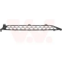 VAN WEZEL 0972599 Ventilatiegrille, bumper