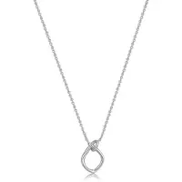 Ania Haie Forget me Knot AH N029-02H Dames Ketting