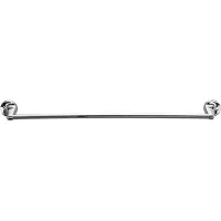 Haceka Handdoekrek Aspen Chroom 60 cm