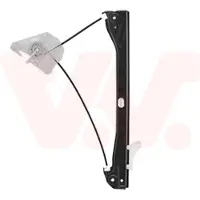 VAN WEZEL 7629264 Raammechanisme