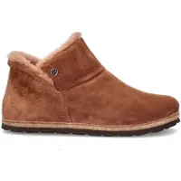 Rohde Pantoffel Women Gardena 7076 Cuoio-Schoenmaat 36