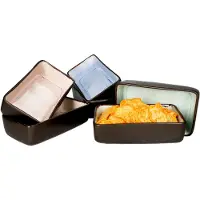 MamboCat Set van 6 Reactive kommen 18,5x10x5cm - 24301838