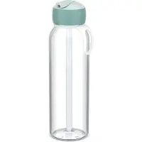 Mepal Waterfles flip-up Campus 500 ml - Cool mint