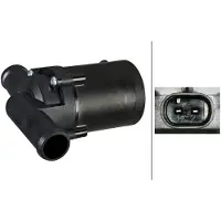 Hella 8TW 358 304-621 Watercirculatiepomp