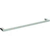 Allibert Sanifun handdoekdrager Loft-Game Mat Grijs 2