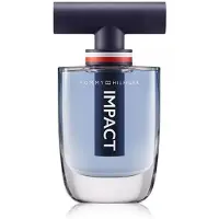 Tommy Hilfiger - Impact Spark Eau de Toilette 100 ml Heren