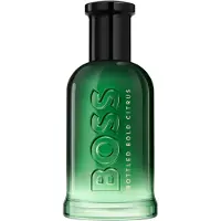 HUGO BOSS BOTTLED BOLD CITRUS Eau de Parfum, 100 ml