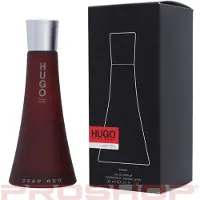 HUGO BOSS Deep Red - 50ml - Eau de parfum