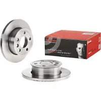 Brembo Remschijf 08.5497.10