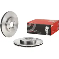 Brembo Remschijf 09.A275.10