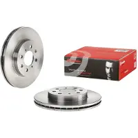 Brembo 09.9591.10 Remschijf