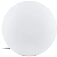 Eglo Monterolo Staande lamp Voor buiten - E27 - Ø390cm - IP65 - Wit
