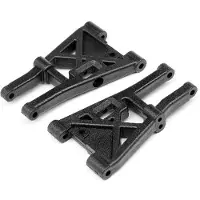 Hpi Racing Reserveonderdeel HPI Racing H107899 Coulisseset voor