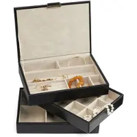 Gillian Jones Multilayer Sieradenorganizer