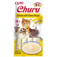 Inaba Churu chicken / cheese