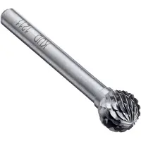 Bohrcraft 51150301200 D Freeskop 12 Mm