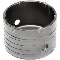 Högert Gatenzaag voor beton 83 mm CrV40, tanden YG-11C