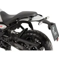 Hepco&Becker Royal Enfield Guerrilla 450 24-25 Montage Zijkoffers